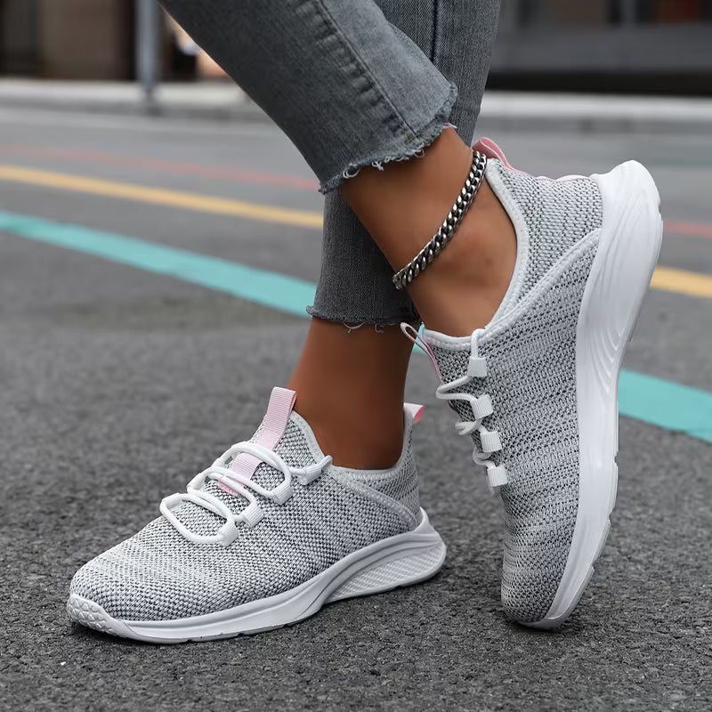 VORTEX | ALL-SEASON BREATHABLE SPORTS SNEAKER