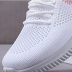 SADIE™ MESH FOOT PROTECTION ORTHOPEDIC SNEAKERS