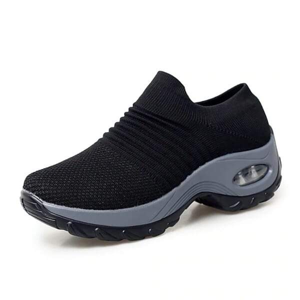 PREMIUM SNEAKERS WITH ARCH SUPPORT 2025 MODEL