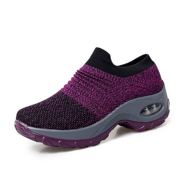 PREMIUM SNEAKERS WITH ARCH SUPPORT 2025 MODEL