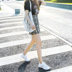 SADIE™ MESH FOOT PROTECTION ORTHOPEDIC SNEAKERS
