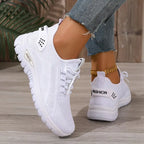MUSKOKA™ MESH SLIP-ON SNEAKERS