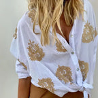 SOPHIE™ | LIGHT AND CHIC BLOUSE