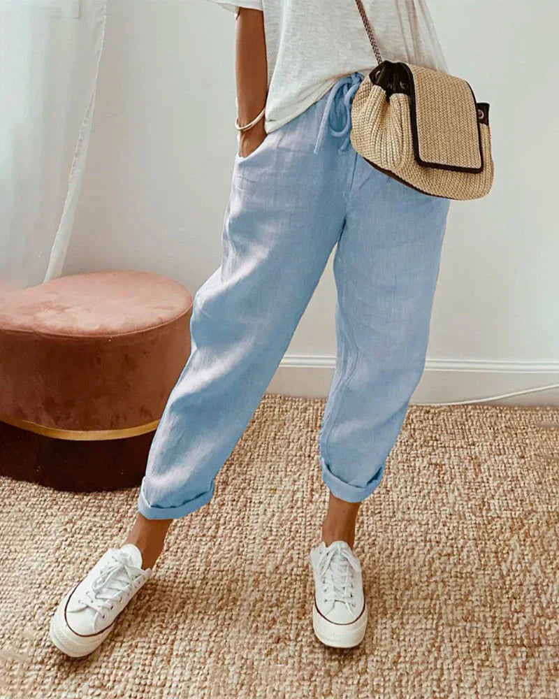 TALIA™ | ELEGANT WOMEN'S PANTS