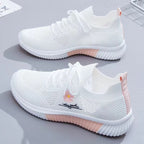 SADIE™ MESH FOOT PROTECTION ORTHOPEDIC SNEAKERS