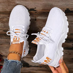 OMNI | BREATHABLE ALL-TERRAIN CASUAL SNEAKERS