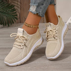 MUSKOKA™ MESH SLIP-ON SNEAKERS