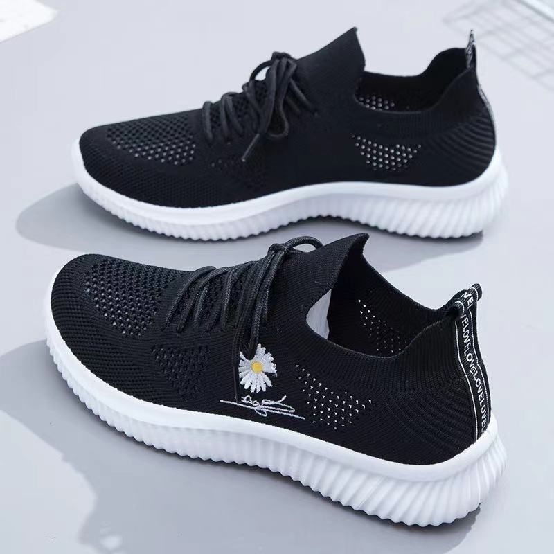 SADIE™ MESH FOOT PROTECTION ORTHOPEDIC SNEAKERS