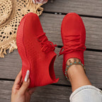 VALO | ULTRA-LIGHT BREATHABLE MESH RUNNER