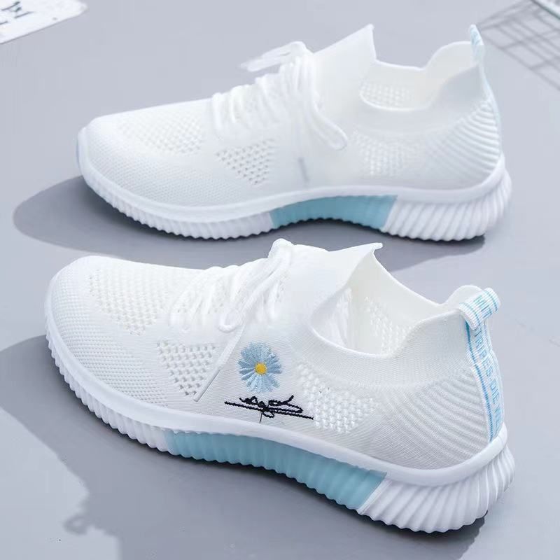 SADIE™ MESH FOOT PROTECTION ORTHOPEDIC SNEAKERS