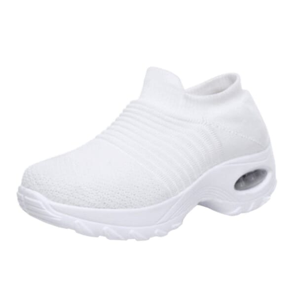 PREMIUM SNEAKERS WITH ARCH SUPPORT 2025 MODEL
