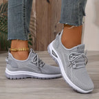 MUSKOKA™ MESH SLIP-ON SNEAKERS