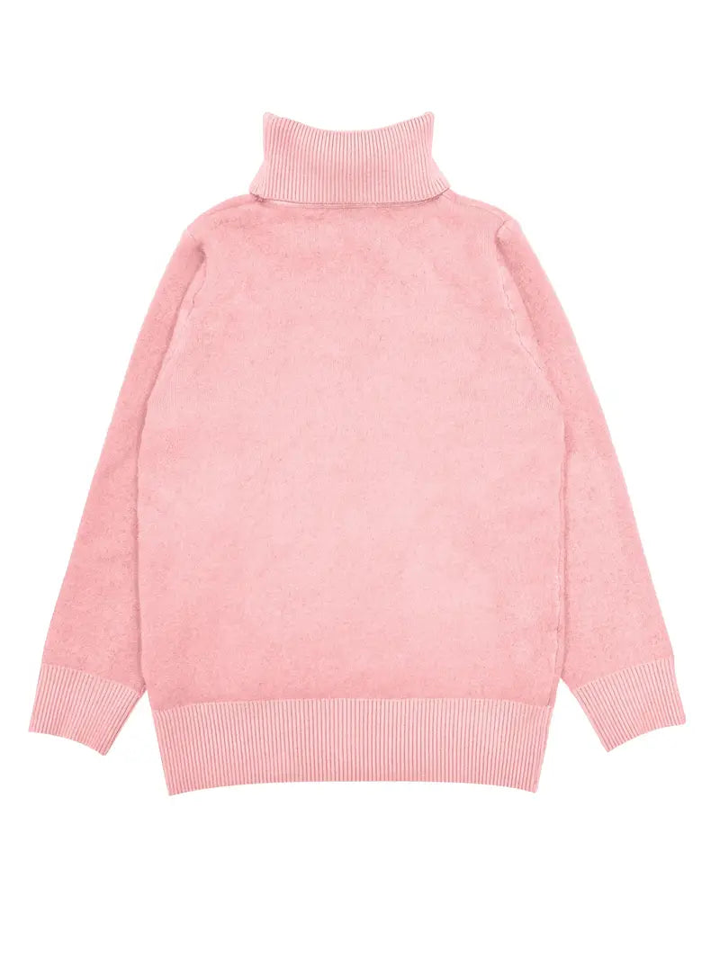 COCO™ TURTLENECK SWEATER
