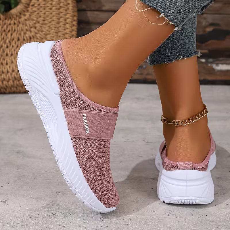 AERIS | BREATHABLE MESH ORTHOPEDIC SNEAKER