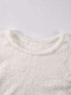 COCOA™ "YES I'M COLD" SWEATSHIRT