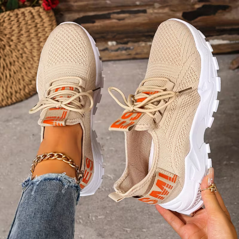 OMNI | BREATHABLE ALL-TERRAIN CASUAL SNEAKERS