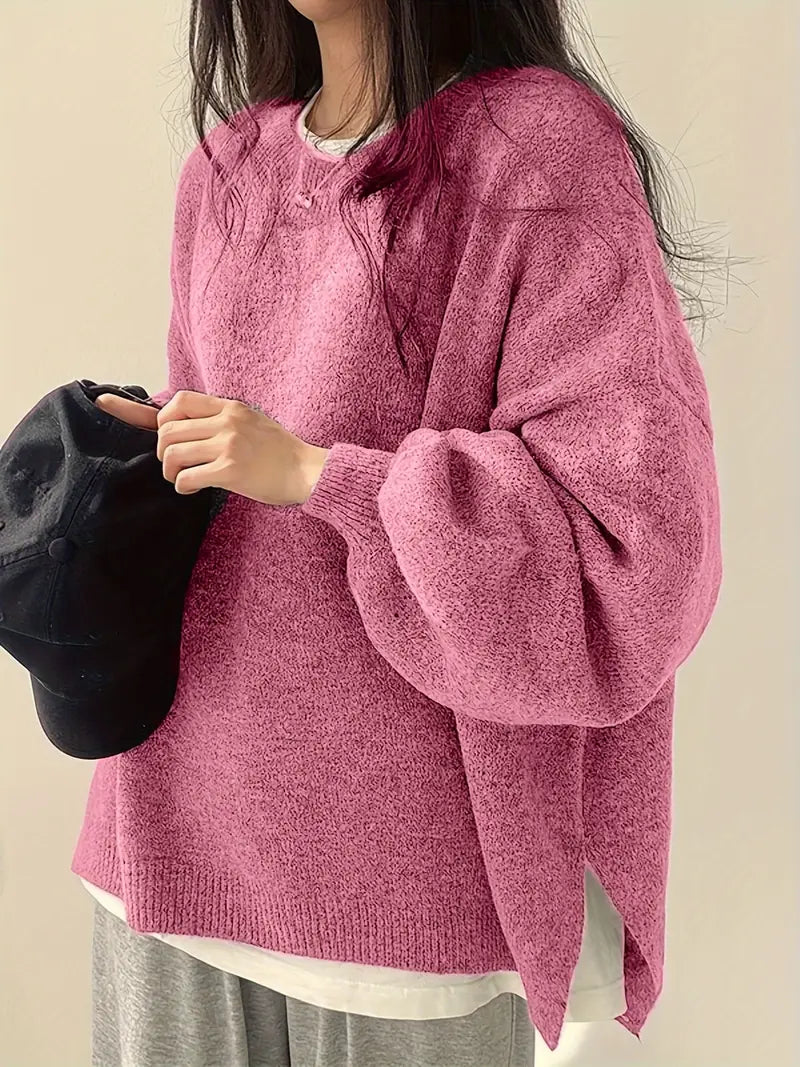 ZOLA™ PULLOVER SWEATER