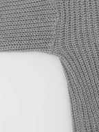 ARIANNA™ RIBBED CARDIGAN