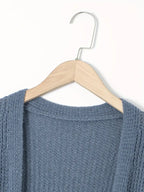 ARIANNA™ RIBBED CARDIGAN