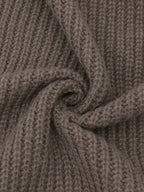 ARIANNA™ RIBBED CARDIGAN