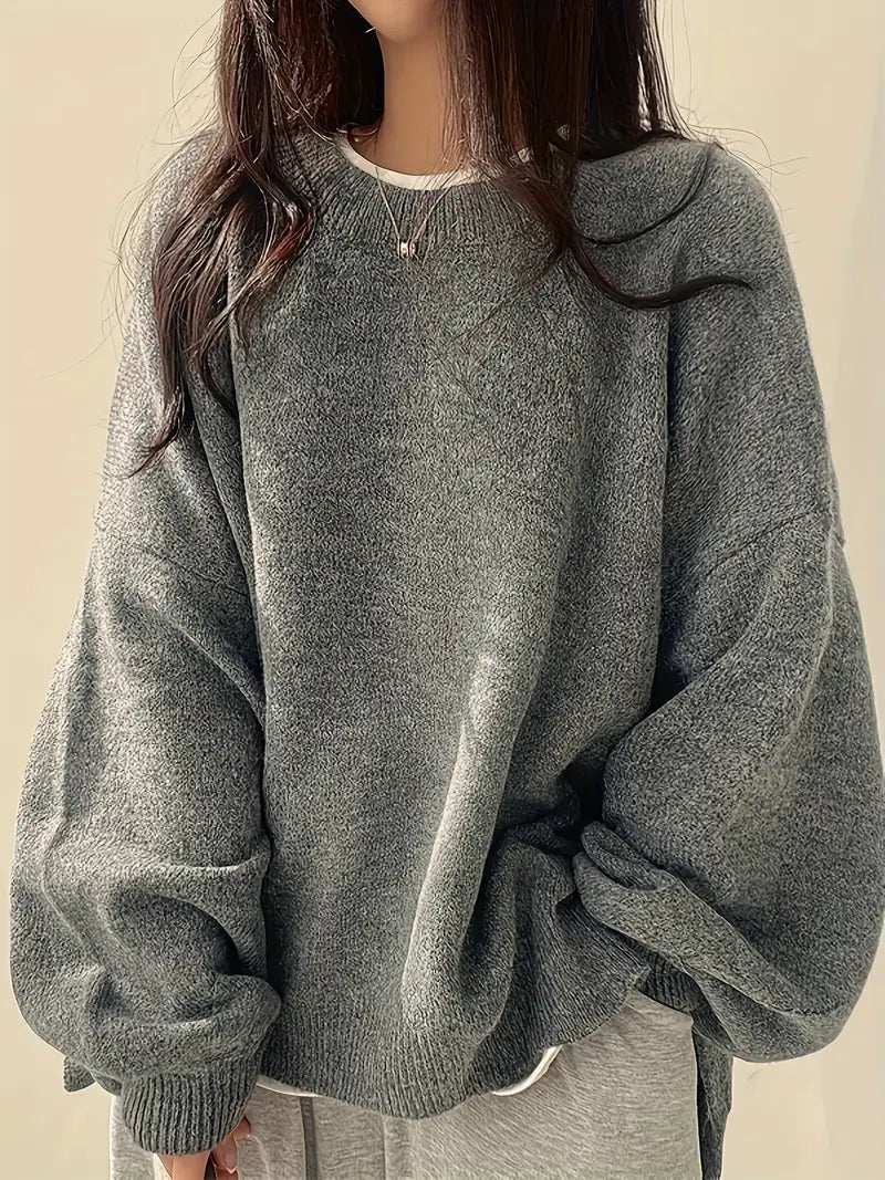 ZOLA™ PULLOVER SWEATER