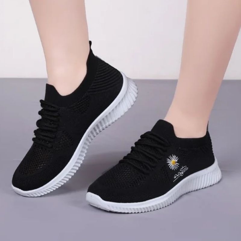 SADIE™ MESH FOOT PROTECTION ORTHOPEDIC SNEAKERS