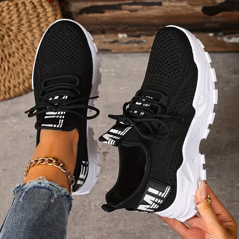 OMNI | BREATHABLE ALL-TERRAIN CASUAL SNEAKERS