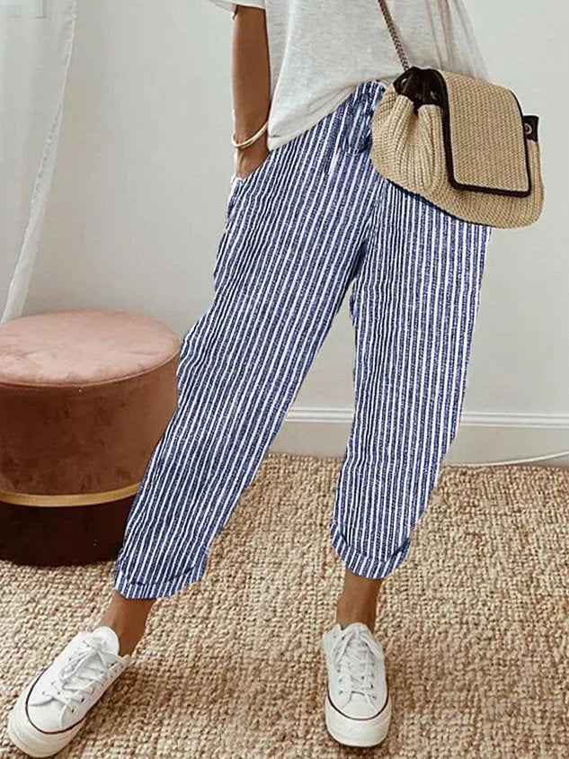 TALIA™ | ELEGANT WOMEN'S PANTS