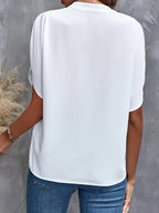 ELIZA™ | ELEGANT BLOUSE