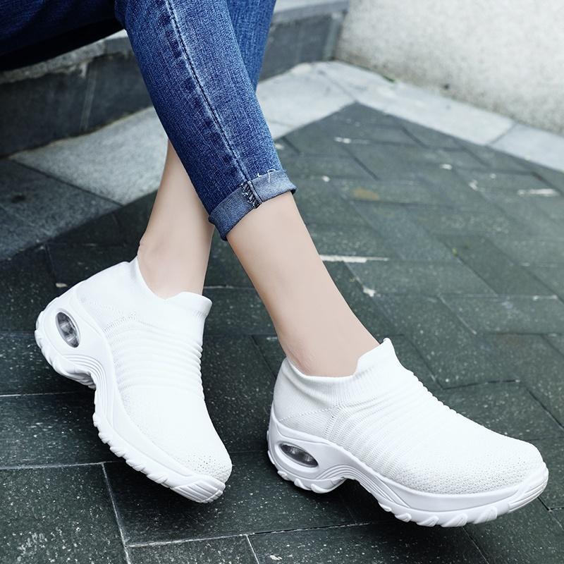 PREMIUM SNEAKERS WITH ARCH SUPPORT 2025 MODEL