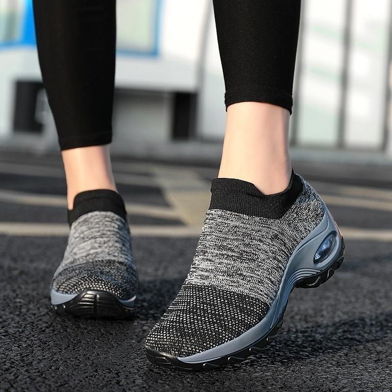 PREMIUM SNEAKERS WITH ARCH SUPPORT 2025 MODEL