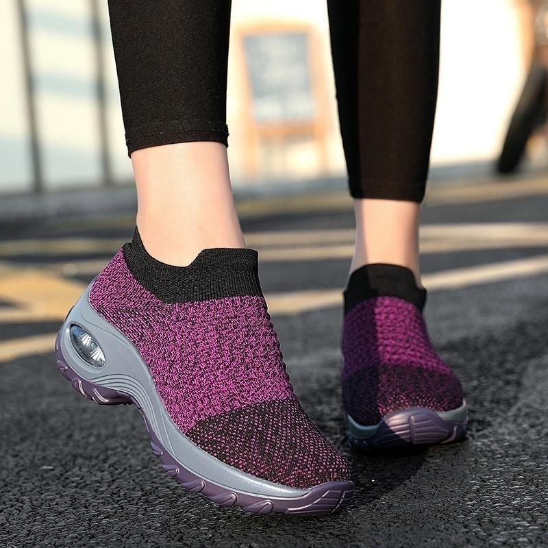 PREMIUM SNEAKERS WITH ARCH SUPPORT 2025 MODEL