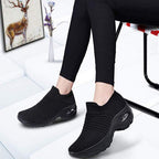 PREMIUM SNEAKERS WITH ARCH SUPPORT 2025 MODEL
