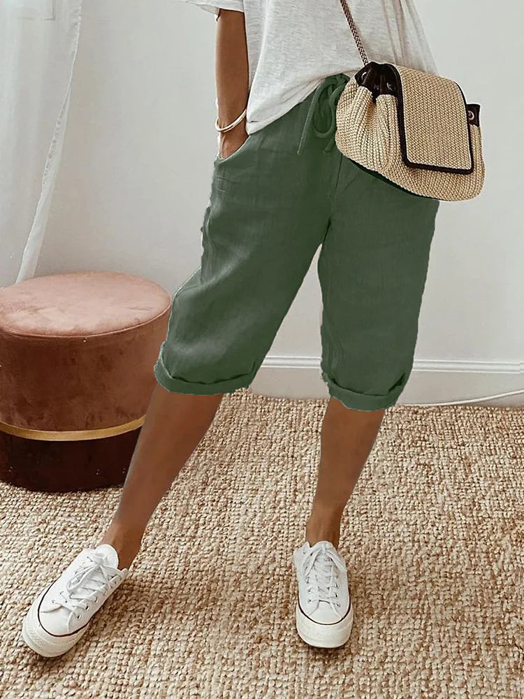 LARA™ | ELEGANT WOMEN'S PANTS