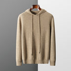 ACE MERINO HOODIE