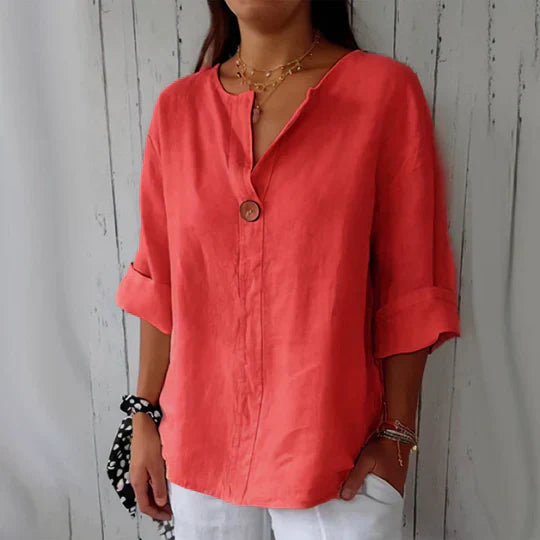 MAISIE™ | ELEGANT BLOUSE