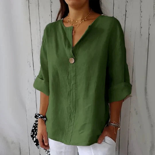 MAISIE™ | ELEGANT BLOUSE