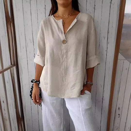 MAISIE™ | ELEGANT BLOUSE