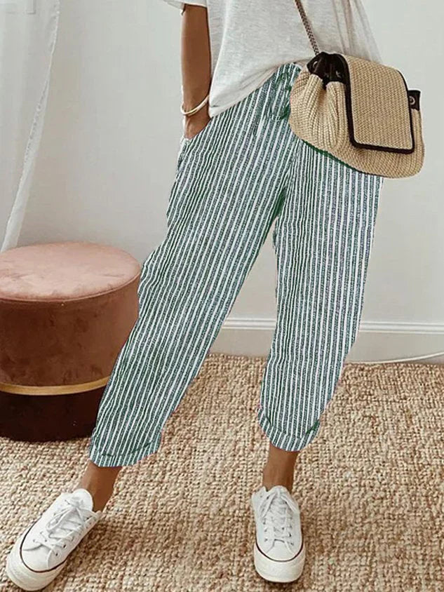 TALIA™ | ELEGANT WOMEN'S PANTS