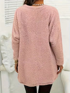 COCOA™ "YES I'M COLD" SWEATSHIRT