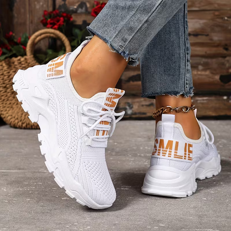 OMNI | BREATHABLE ALL-TERRAIN CASUAL SNEAKERS