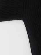 ARIANNA™ RIBBED CARDIGAN