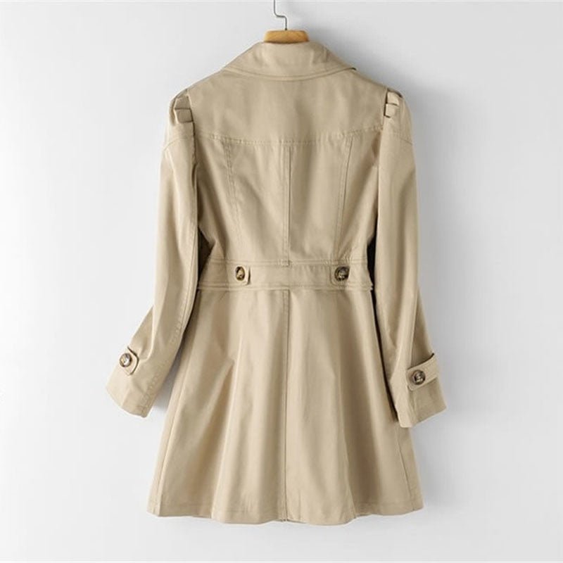 ALVA™ WOMEN'S ELEGANT JACKET
