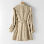 ALVA™ WOMEN'S ELEGANT JACKET