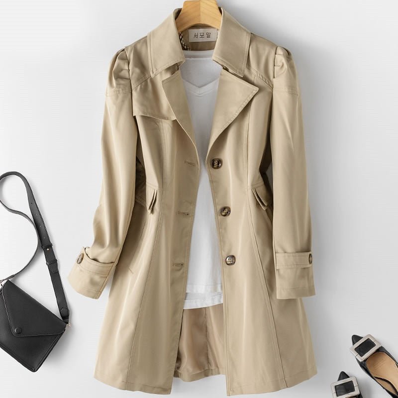 ALVA™ WOMEN'S ELEGANT JACKET
