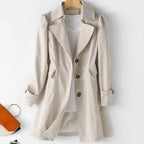 ALVA™ WOMEN'S ELEGANT JACKET