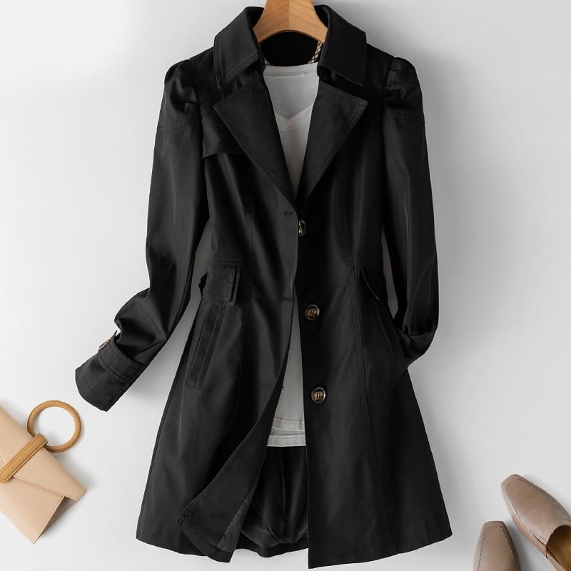 ALVA™ WOMEN'S ELEGANT JACKET