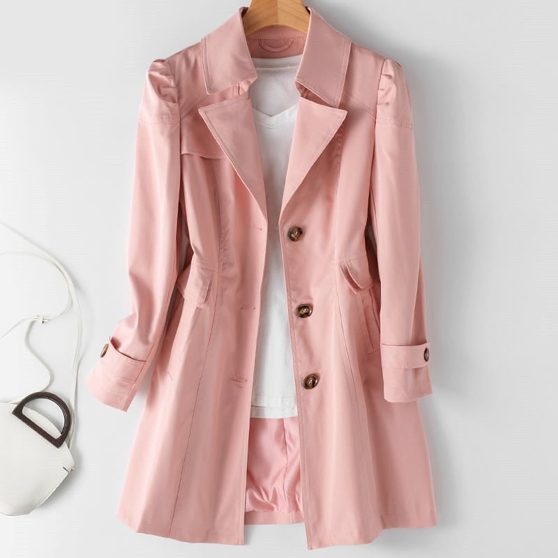 ALVA™ WOMEN'S ELEGANT JACKET