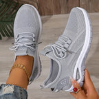 MUSKOKA™ MESH SLIP-ON SNEAKERS