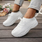 VALO | ULTRA-LIGHT BREATHABLE MESH RUNNER